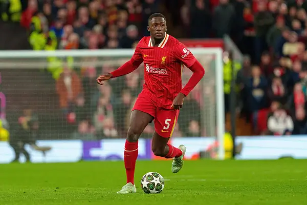 Liverpool Handed Major Injury Boost Ahead Of Cup Final As Slot Issues Update On Star’s Availability
