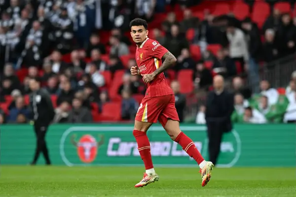 ‘He Wants Spain. No Chance Arsenal’ ‘Do It!’ Liverpool Fans React As Forward Is Linked With Shock Move