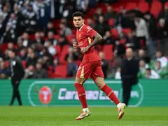 'He Wants Spain. No Chance Arsenal' 'Do It!' Liverpool Fans React As Forward Is Linked With Shock Move