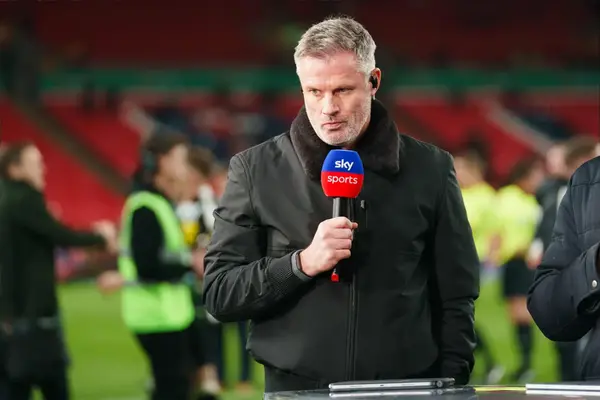 Carragher Says There Is A “Question Mark” Over Liverpool Target As Romano Confirms Contact Has Been Made