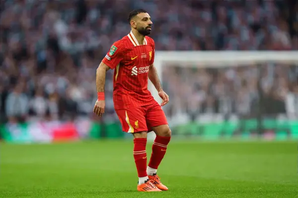Journalist Claims Liverpool Teammate (Along With Arsenal And West Ham Stars) Are Likelier To Move To Saudi Than Salah