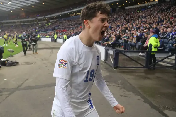 Liverpool Named As One Of 3 PL Clubs Pursuing 17 Year Old Who Gave Andy Robertson A Torrid Time At The Weekend