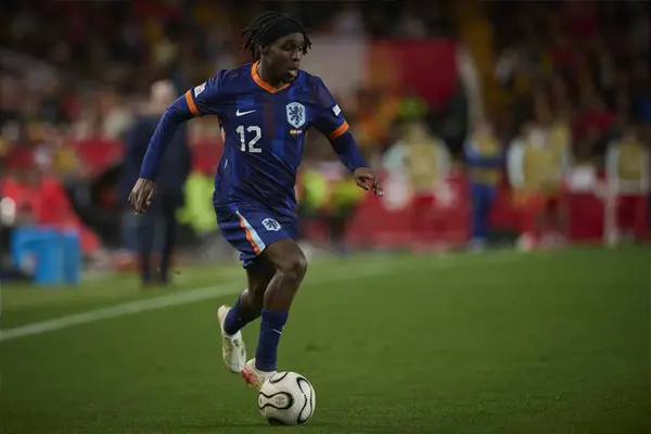 REPORT: £33M Rated Trent Replacement Is ‘Close To Signing’ For Liverpool