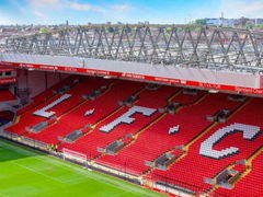 Liverpool sign £65m striker and three new defenders in £538m dream XI - if rumours are true