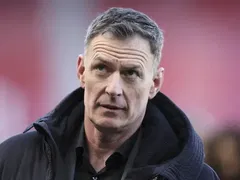 "That's A Wind Up" - Chris Sutton In Disbelief As Liverpool Ace Is Snubbed For Player Of The Season