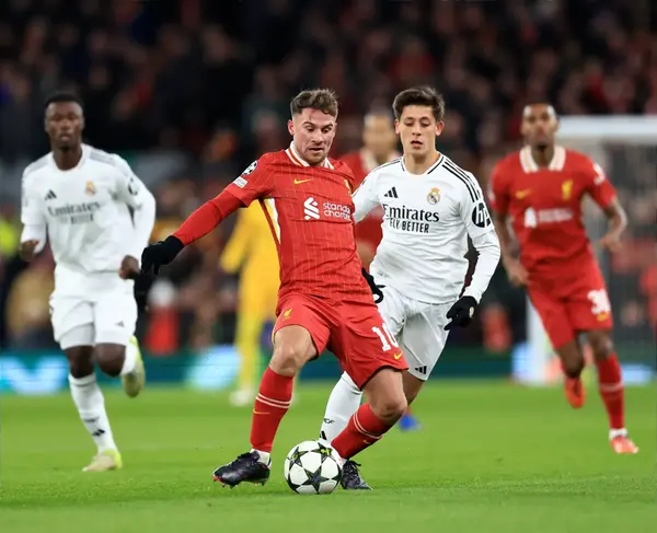 Pennant Urges Liverpool Not To Sanction Swap Deal Involving “Unsung Hero” And The Turkish Messi
