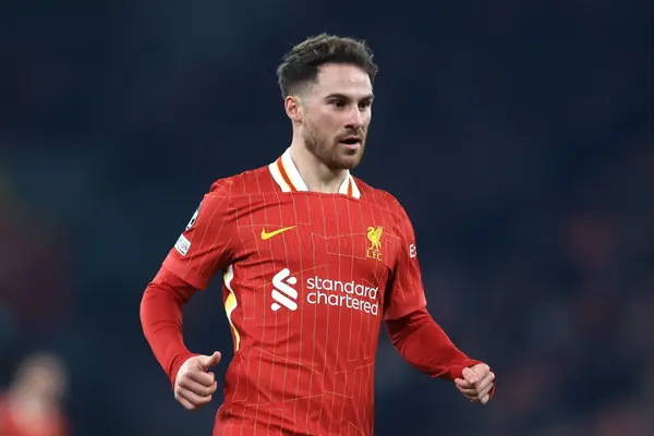 Liverpool Player Ratings Vs Tottenham: One Player Gets 10/10 While Another Gets A 9