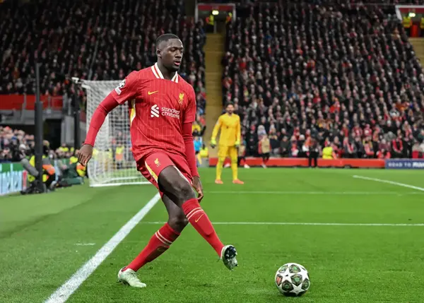 ‘Sell Him And Get Huijsen’ ‘Can’t Afford Another Trent’ Fans React As Liverpool Star Issues £200K p/w Contract Demand