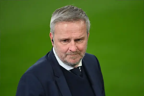 Hamann Urges Liverpool To Think Again After Slot Reportedly Holds Talks With Trent Replacement