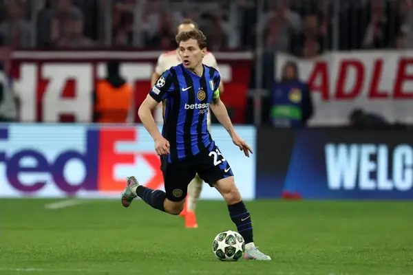Liverpool Set To ‘Push’ For The Signing Of “Exceptional” Midfielder But £87M Demand Means Transfer Record May Be Smashed