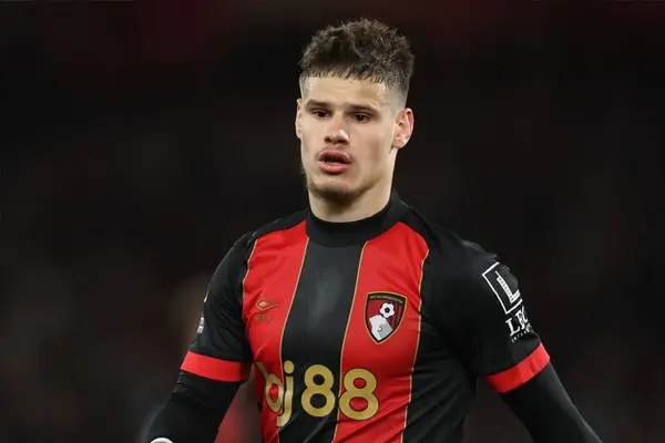 Paul Merson Names The £45M Rated Defender That He Expects Liverpool To Sign Despite Links To PL Rivals