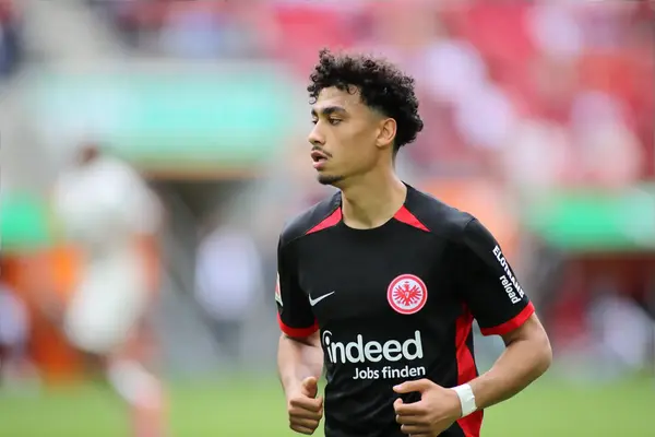Babbel Says Liverpool Should Target Kerkez Alternative Who Arsenal, City And West Ham Have All Scouted This Season