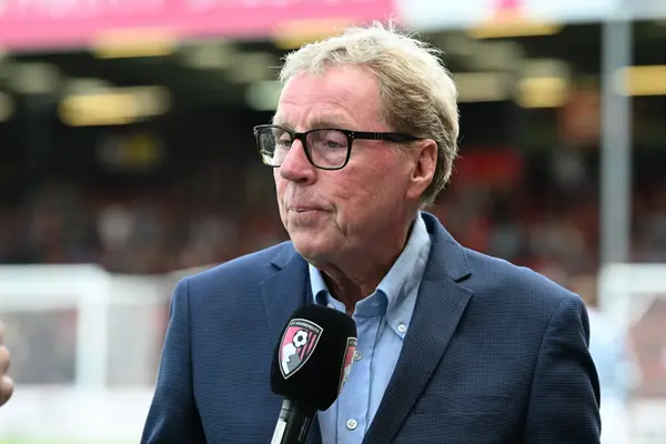 Harry Redknapp Predicts The Result As Liverpool Take On Chelsea