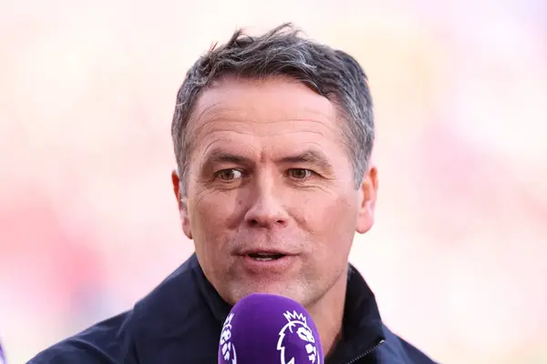 Michael Owen Makes Bold Claim About Liverpool As He Predicts Next Season’s Premier League Top 2