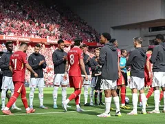 Liverpool Player Ratings Vs Arsenal: Two Players Get 8/10 But Another Gets A 4