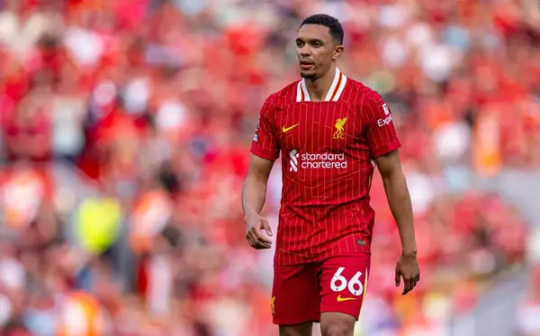 Alexander-Arnold, Jota Start; Bradley Benched: Liverpool Predicted Lineup vs Brighton