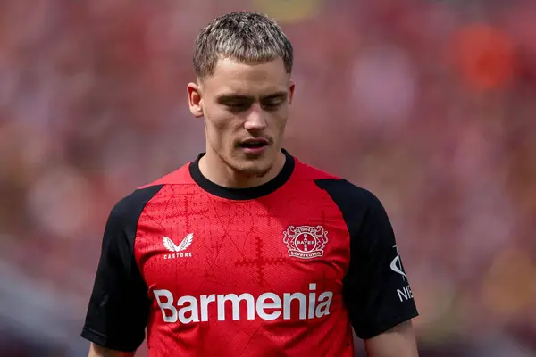 ‘Who’d Want To Go Play For Ten Hag?’ ‘Send Whoever They Want’ Liverpool Fans React To Wirtz Transfer Twist