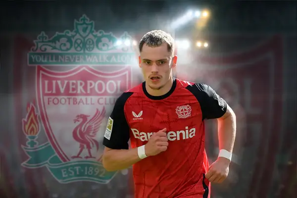 How Liverpool Could Line Up Next Season After Securing Wirtz, Frimpong And Kerkez