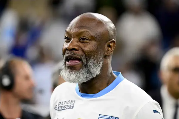 William Gallas Names “Exceptional” Liverpool Star As His Player Of The Year (And It Isn’t Mo Salah)