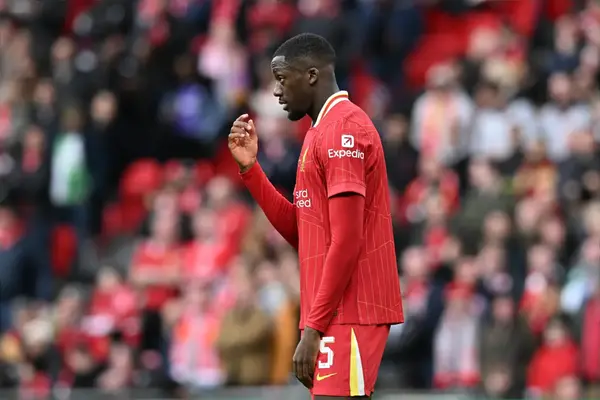 Liverpool Have Told Real Madrid How Much They Want For Ibrahima Konate This Summer