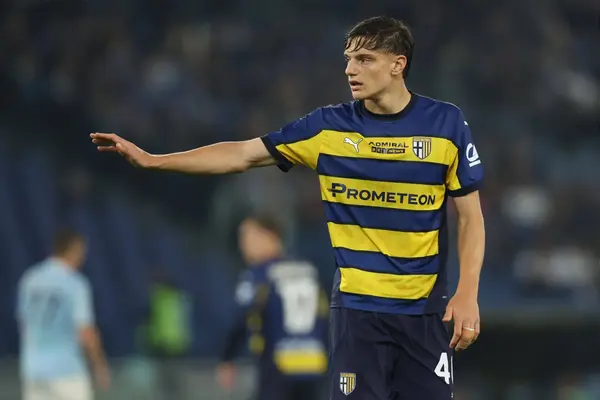 REPORT: Liverpool Have ‘Set Their Sights’ On £25M Rated Parma Teenager As Shock Alternative To Guehi