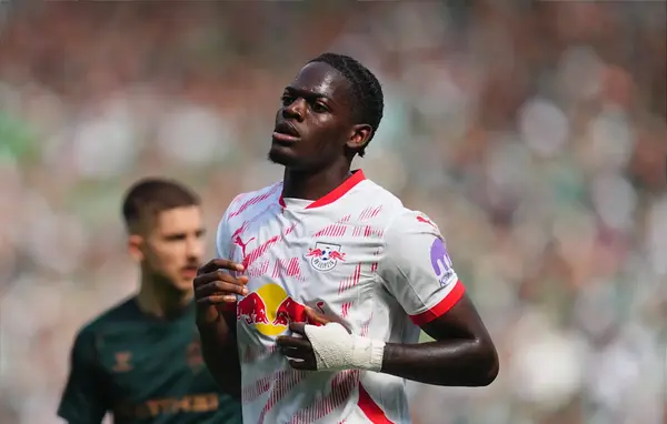 Liverpool Handed Transfer Boost As Club ‘Agree To Sell’ Target For Below His £77M Release Clause