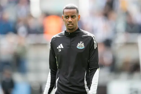 The 5 Possible Scenarios That Could Play Out As Liverpool Make Bold Move For Alexander Isak