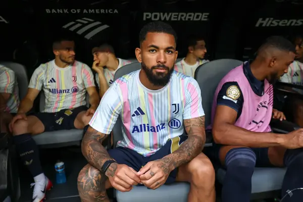 Liverpool Linked With Shock Move For AWOL Serie A Star Who Was Offered To Man United Earlier This Summer
