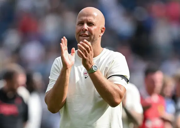 Liverpool Told Which Striker Would Be The “Perfect Addition” Amid Isak, Ekitike And Mateta Interest