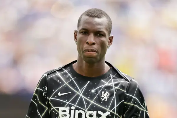 Ornstein Confirms Richard Hughes Is A Fan Of Out Of Favour Chelsea Striker Who Liverpool Could Sign For £60M