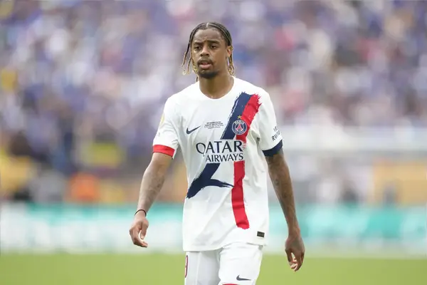 Liverpool Have Identified £87M Rated Dream Target To Replace Luis Diaz But There’s A Problem