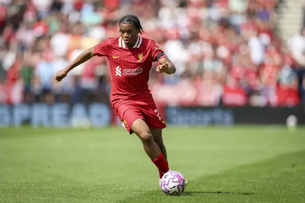 ‘That Kid Is Going Places’ ‘He Is Super Good’ Liverpool Fans Excited After Witnessing ‘Special’ Display