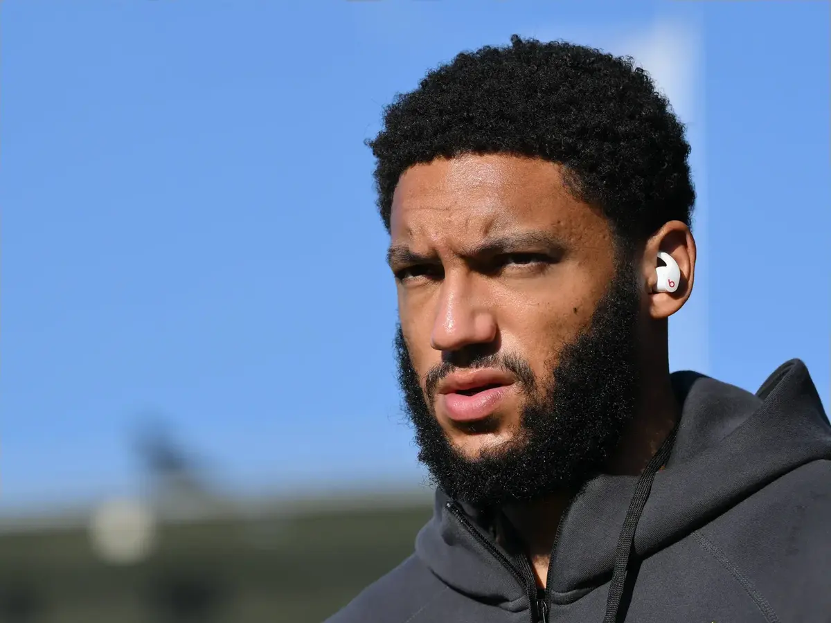 Liverpool Injury News And Return Dates: Updates On Joe Gomez, Conor Bradley And Jeremie Frimpong