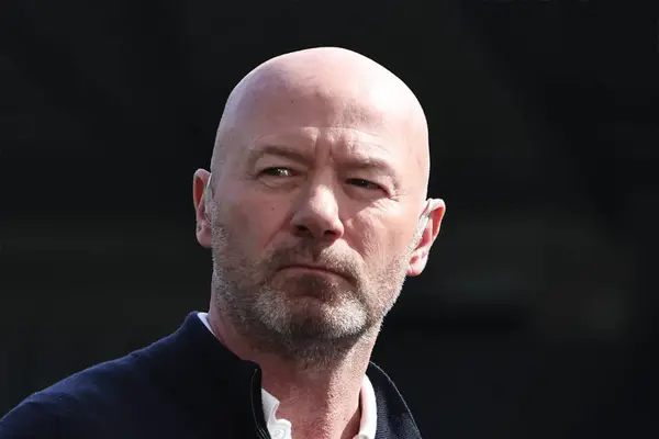 Alan Shearer Predicts Where All 20 Premier League Clubs Will Finish Ahead Of The 2025/26 Season