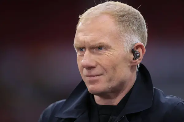 Paul Scholes Disagrees With Jamie Carragher As He Issues His Verdict On Liverpool’s Pursuit Of Isak