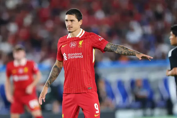 Liverpool Star Predicted To Score “20 To 30 Goals” Next Season If He Seals £57M Anfield Exit
