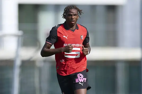 Liverpool Join Arsenal In Race For New Saliba But His Club Insist He Is ‘Not For Sale’