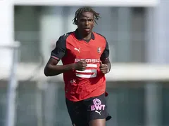 Liverpool Join Arsenal In Race For New Saliba But His Club Insist He Is 'Not For Sale'