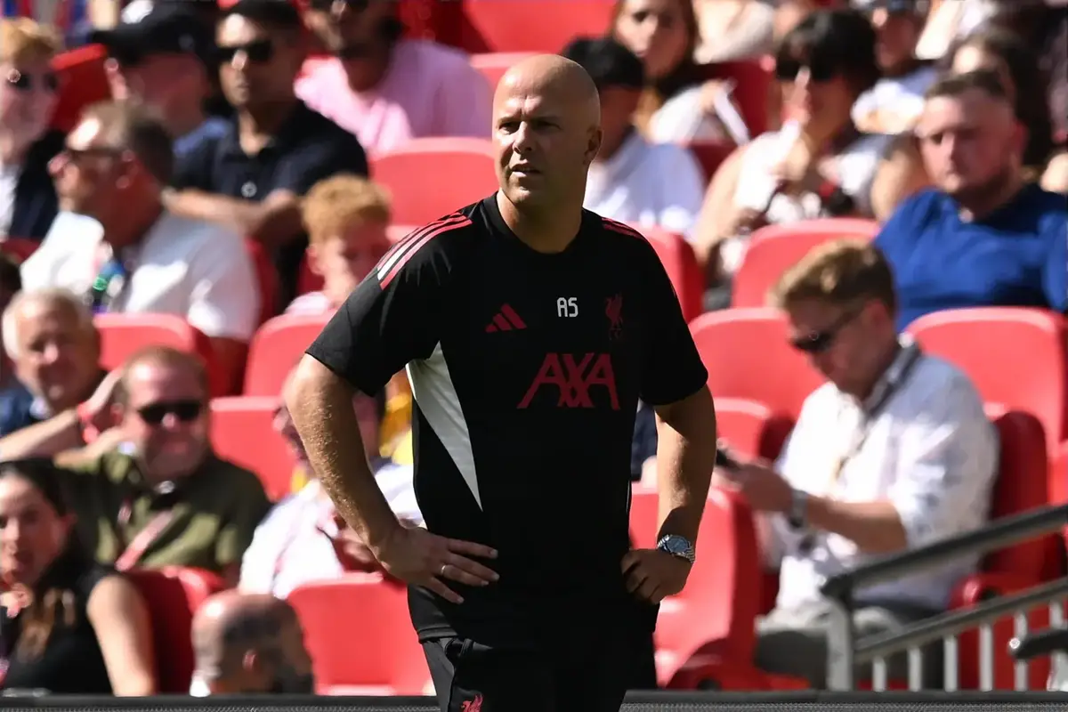 Conor Bradley And Alexis Mac Allister To Start; Curtis Jones Out: Liverpool Predicted Lineup To Face Arsenal