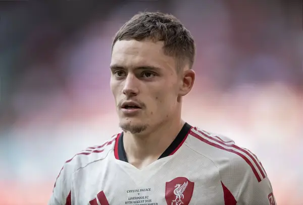 Wirtz, Ekitike To Start; Conor Bradley Benched: Liverpool Predicted Lineup vs Bournemouth