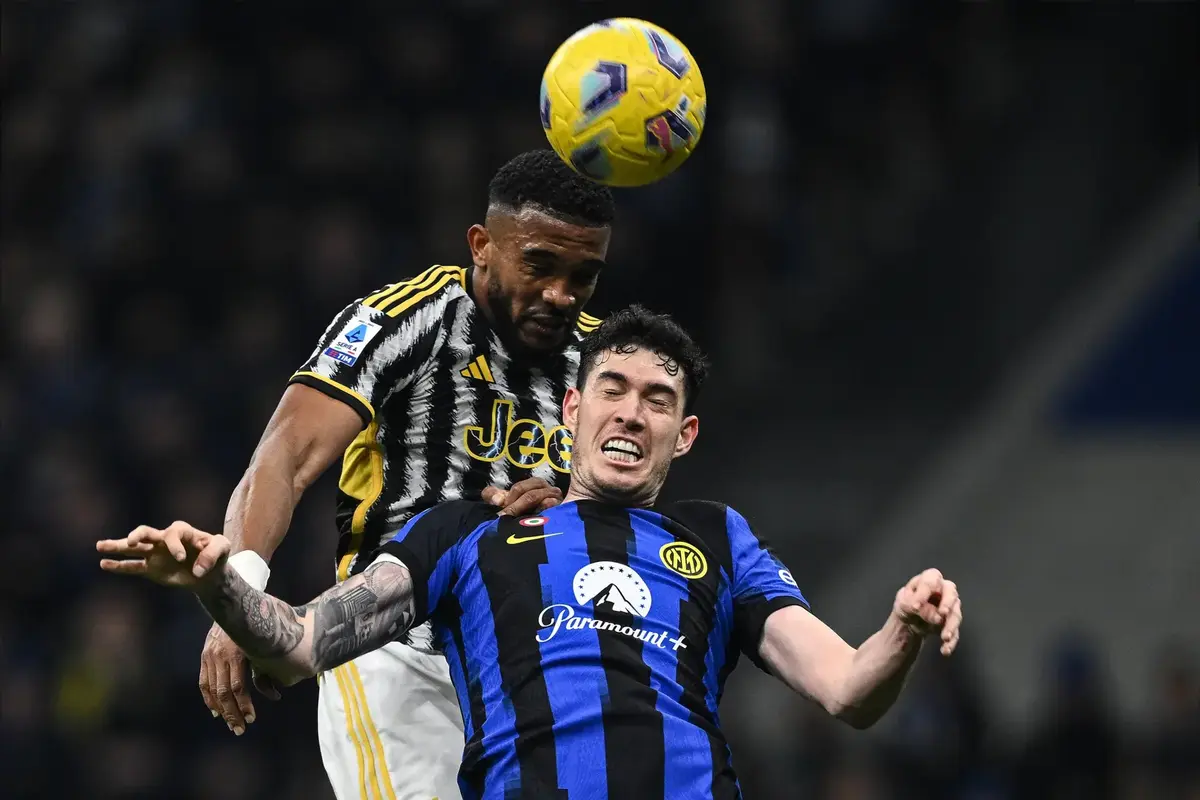 Report Names The 2 Serie A Centre-Backs That Liverpool Could Now Sign Instead Of Marc Guehi