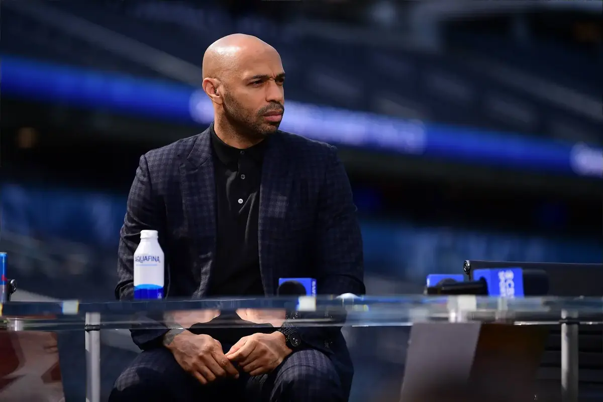 Thierry Henry Names Liverpool Star As The Best Premier League Signing Of The Summer