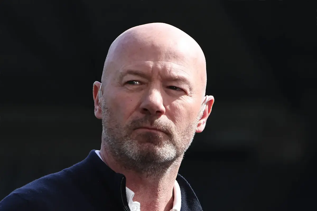 Alan Shearer Claims Liverpool May Regret Not Signing “Outstanding” Player Following Concerning Palace Display