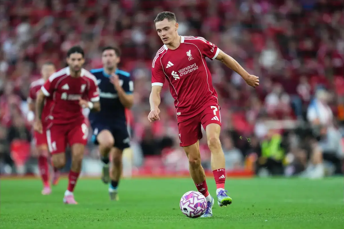 DEALS COMPLETED: Every Liverpool Transfer In And Out In Summer 2025