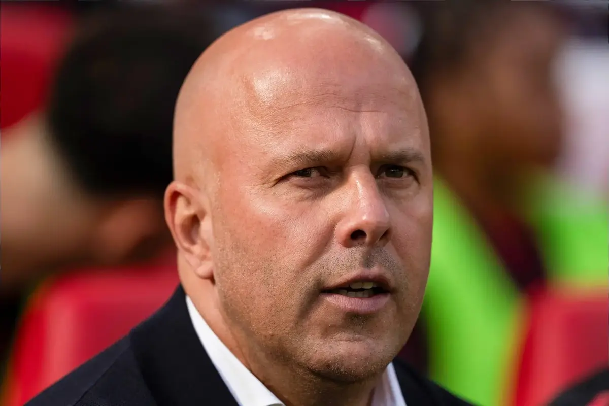 “Don’t Expect Him” – Arne Slot Warns Liverpool Fans With Major Alexander Isak Update Ahead Of Burnley Clash