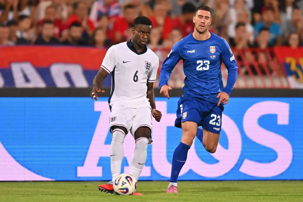 25 Cap International Defender Is “Dead Set On Joining Liverpool” Next Year Despite Chelsea Interest