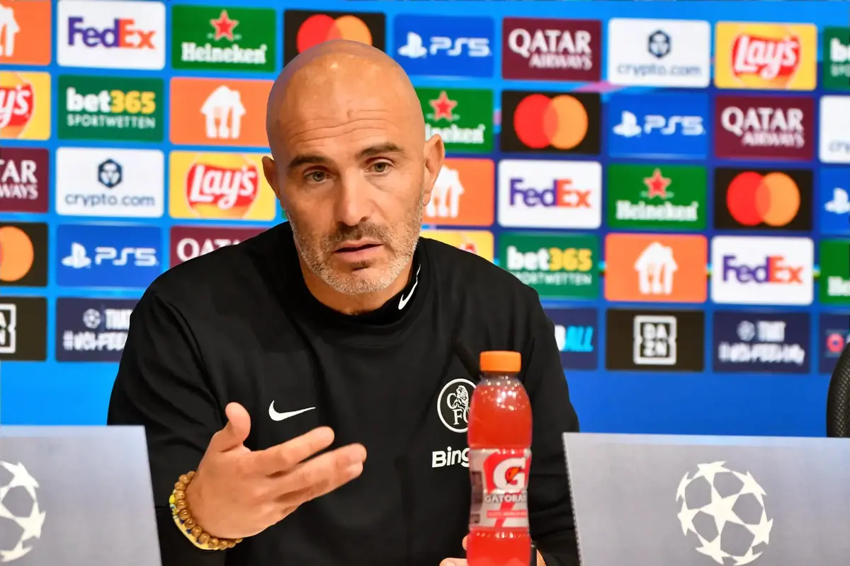 “That Is Quite Clear” – Enzo Maresca Makes Frank Admission About Liverpool’s Summer Spending