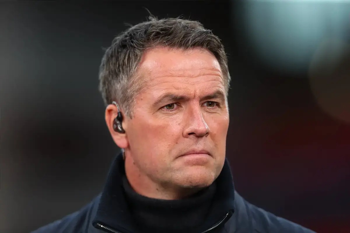 “Who Else Is Out There That’s Better?” Michael Owen Claims Liverpool Now Have 4 Of The Best Players In The World