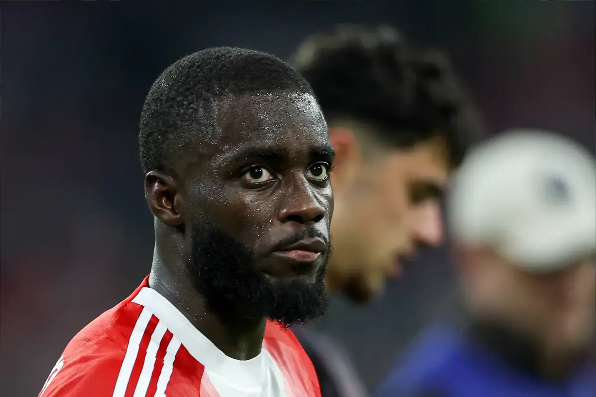 ‘No Thanks’ ‘He’s Rubbish’ ‘Would Rather Take Guehi’ Liverpool Fans React To Potential Konate Replacement