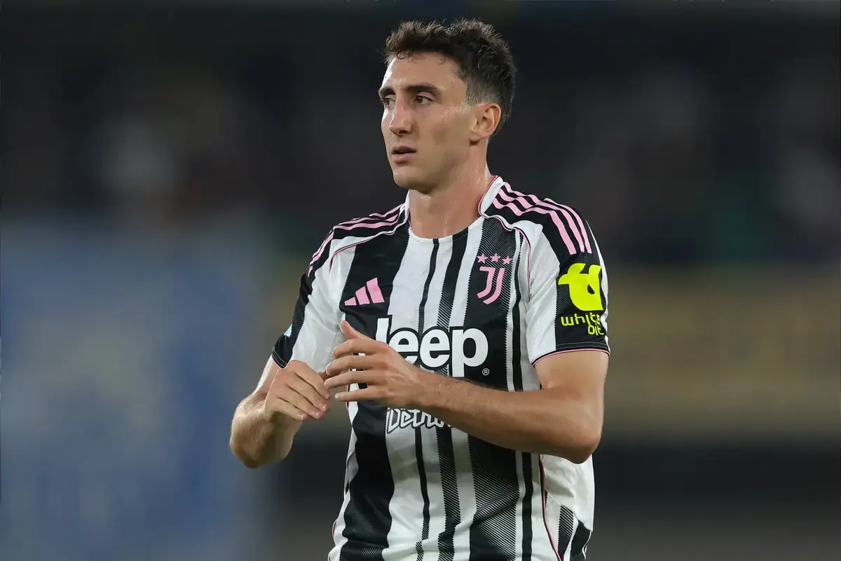 “He Can Play At Liverpool” –  Manager Of Serie A Giants Claims One Of His Regular Starters Could Become A Red